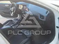 2020 BMW 1 series
