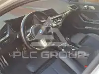 2020 BMW 1 series