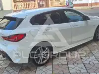 2020 BMW 1 series