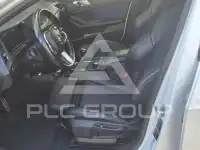 2020 BMW 1 series