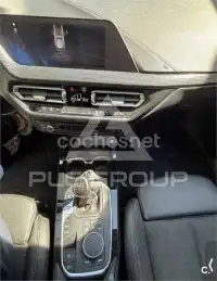 2020 BMW 1 series