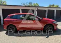 2020 BMW 1 series