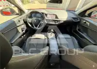 2020 BMW 1 series
