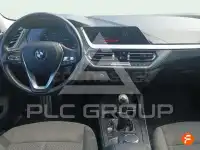 2020 BMW 1 series