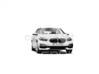 2020 BMW 1 series