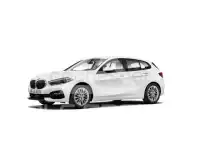 2020 BMW 1 series