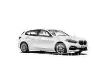 2020 BMW 1 series