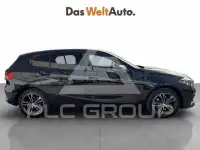 2020 BMW 1 series