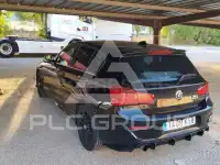 2020 BMW 1 series