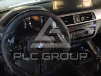 2020 BMW 1 series