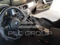 2020 BMW 1 series
