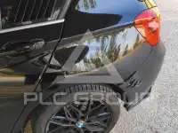 2020 BMW 1 series