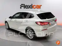2020 BMW 1 series