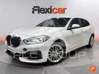 2020 BMW 1 series