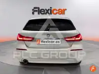 2020 BMW 1 series