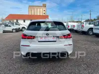 2020 BMW 1 series