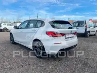 2020 BMW 1 series