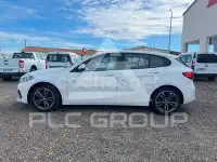 2020 BMW 1 series