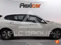 2020 BMW 1 series