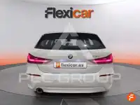 2020 BMW 1 series