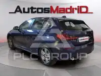 2020 BMW 1 series
