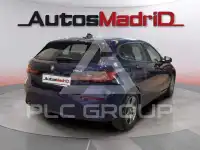 2020 BMW 1 series