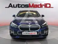 2020 BMW 1 series