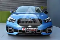 2020 BMW 1 series