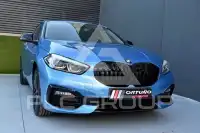 2020 BMW 1 series