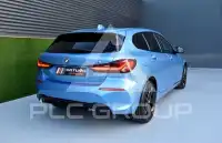 2020 BMW 1 series