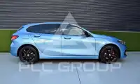 2020 BMW 1 series
