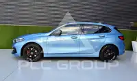 2020 BMW 1 series