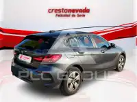 2020 BMW 1 series