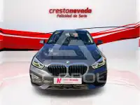 2020 BMW 1 series
