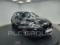 2020 BMW 1 series