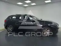 2020 BMW 1 series