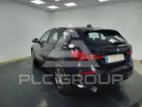 2020 BMW 1 series