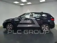 2020 BMW 1 series