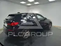 2020 BMW 1 series