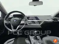 2020 BMW 1 series
