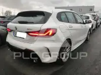 2020 BMW 1 series