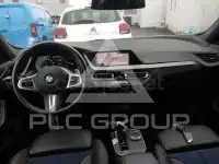2020 BMW 1 series