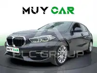 2020 BMW 1 series