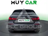 2020 BMW 1 series