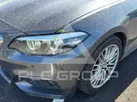 2020 BMW 2 Series