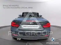 2020 BMW 2 Series