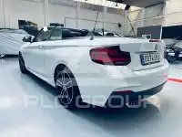 2020 BMW 2 Series
