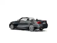 2020 BMW 2 Series