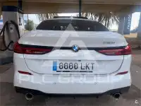 2020 BMW 2 Series