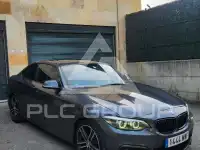 2020 BMW 2 Series